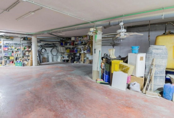 Revente - Villa - Redovan