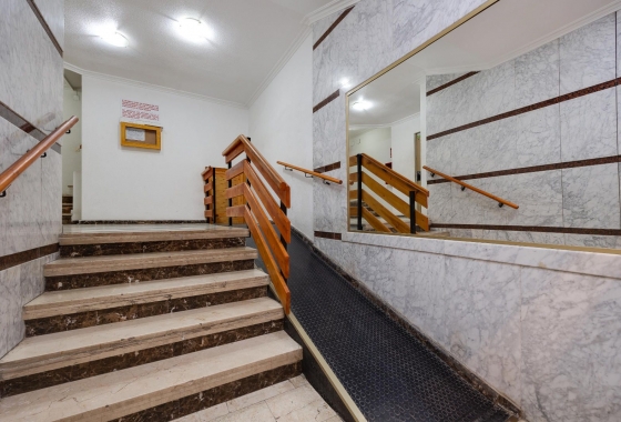 Wiederverkauf - Wohnung - Torrevieja - Curva del Palangre