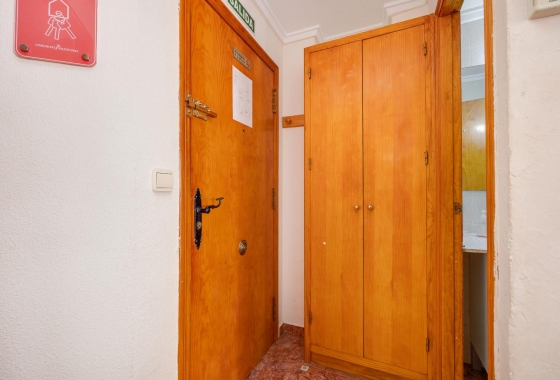 Wiederverkauf - Wohnung - Torrevieja - Curva del Palangre