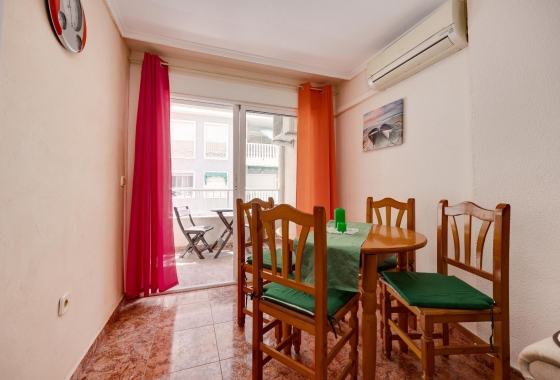Wiederverkauf - Wohnung - Torrevieja - Curva del Palangre