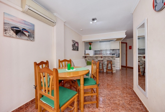 Wiederverkauf - Wohnung - Torrevieja - Curva del Palangre