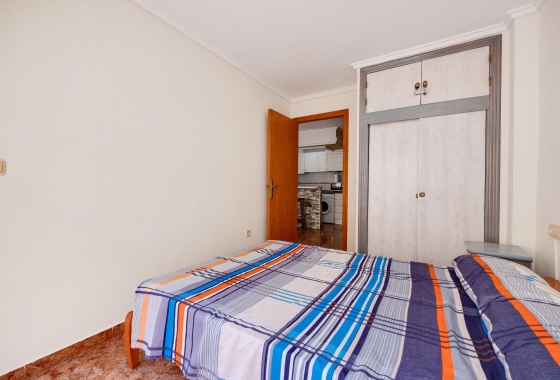 Wiederverkauf - Wohnung - Torrevieja - Curva del Palangre