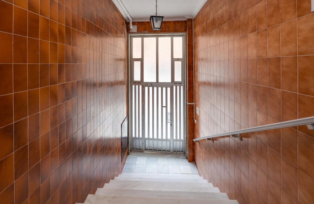 Resale - Apartment - Torrevieja - Playa del Cura