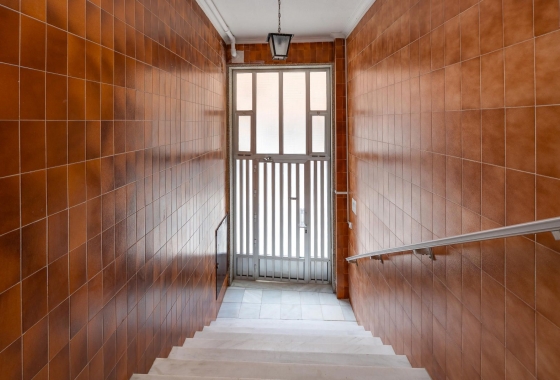 Resale - Apartment - Torrevieja - Playa del Cura