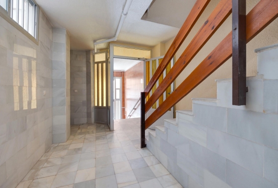 Resale - Apartment - Torrevieja - Playa del Cura