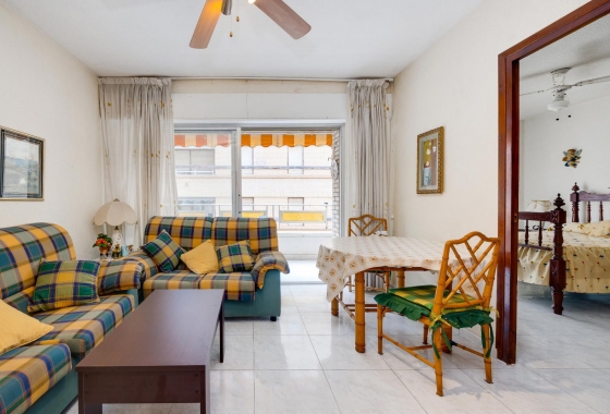 Resale - Apartment - Torrevieja - Playa del Cura