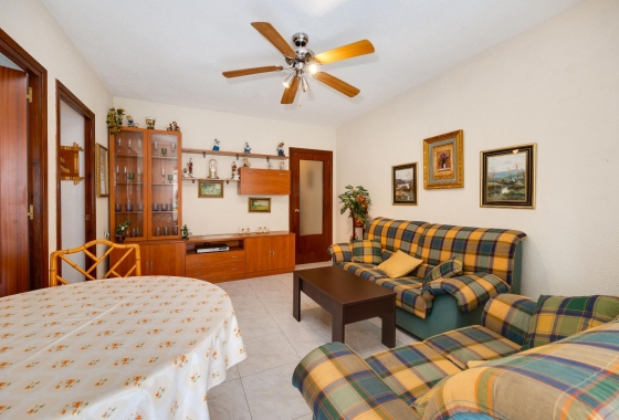 Resale - Apartment - Torrevieja - Playa del Cura
