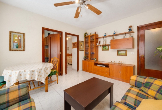 Resale - Apartment - Torrevieja - Playa del Cura