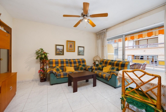 Resale - Apartment - Torrevieja - Playa del Cura
