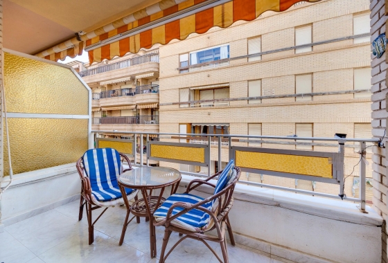 Resale - Apartment - Torrevieja - Playa del Cura