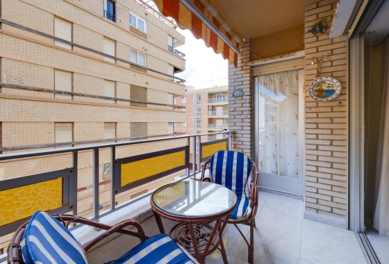 Resale - Apartment - Torrevieja - Playa del Cura