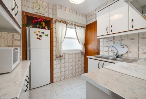 Resale - Apartment - Torrevieja - Playa del Cura