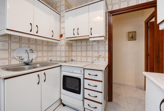Resale - Apartment - Torrevieja - Playa del Cura
