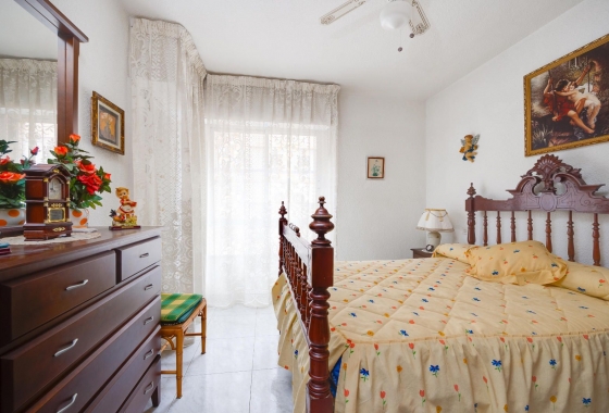 Resale - Apartment - Torrevieja - Playa del Cura