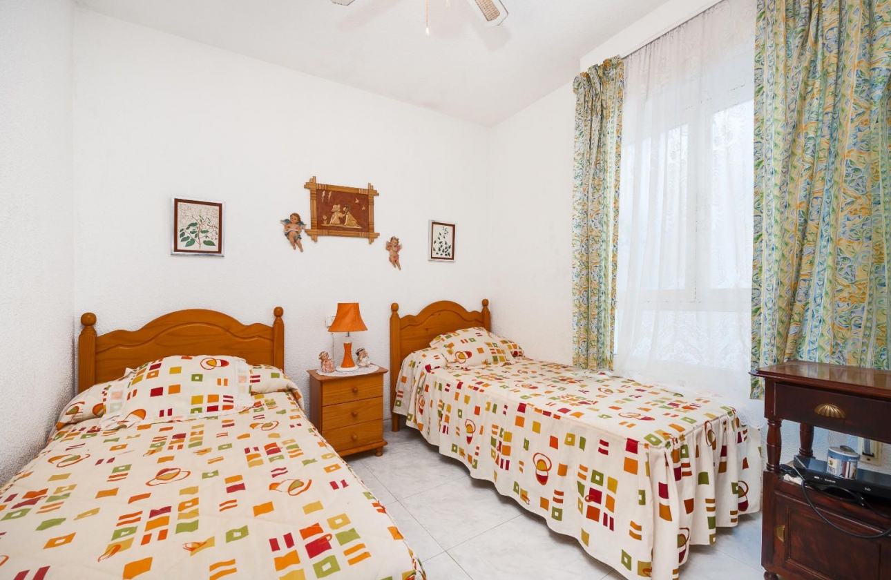 Resale - Apartment - Torrevieja - Playa del Cura