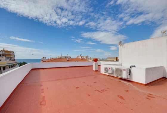 Resale - Apartment - Torrevieja - Playa del Cura