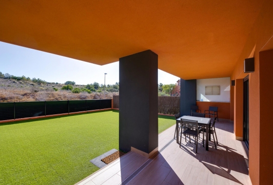 Resale - Apartment - Orihuela-Costa - Las Filipinas