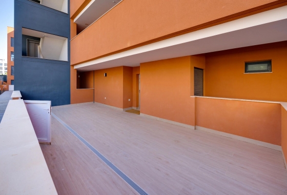 Resale - Apartment - Orihuela-Costa - Las Filipinas