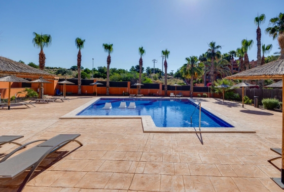 Resale - Apartment - Orihuela-Costa - Las Filipinas