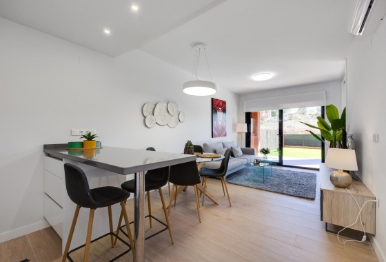 Resale - Apartment - Orihuela-Costa - Las Filipinas