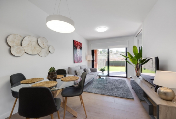 Resale - Apartment - Orihuela-Costa - Las Filipinas