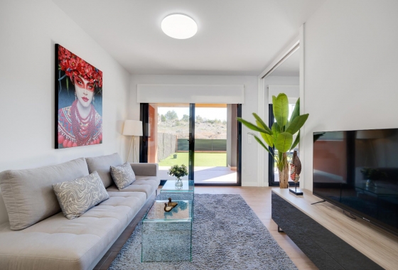 Resale - Apartment - Orihuela-Costa - Las Filipinas