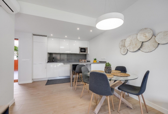 Resale - Apartment - Orihuela-Costa - Las Filipinas