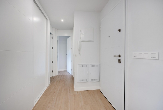 Resale - Apartment - Orihuela-Costa - Las Filipinas