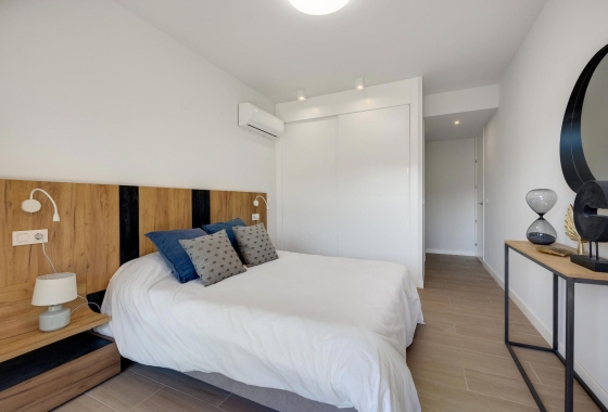 Resale - Apartment - Orihuela-Costa - Las Filipinas