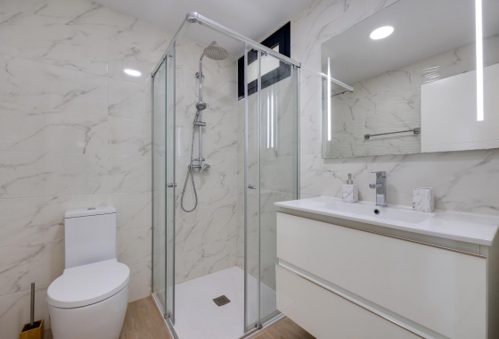 Resale - Apartment - Orihuela-Costa - Las Filipinas