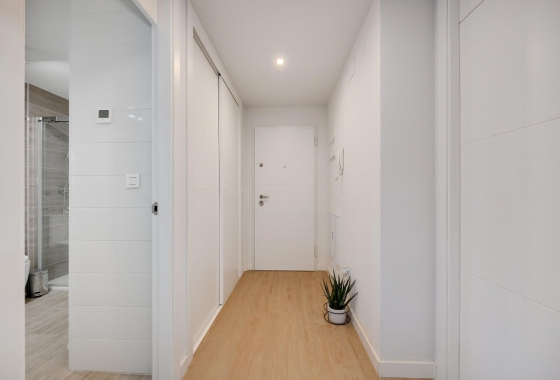 Resale - Apartment - Orihuela-Costa - Las Filipinas