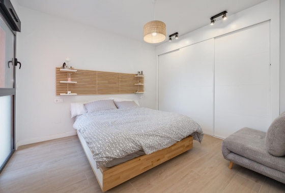 Resale - Apartment - Orihuela-Costa - Las Filipinas