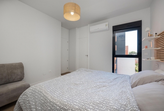 Resale - Apartment - Orihuela-Costa - Las Filipinas