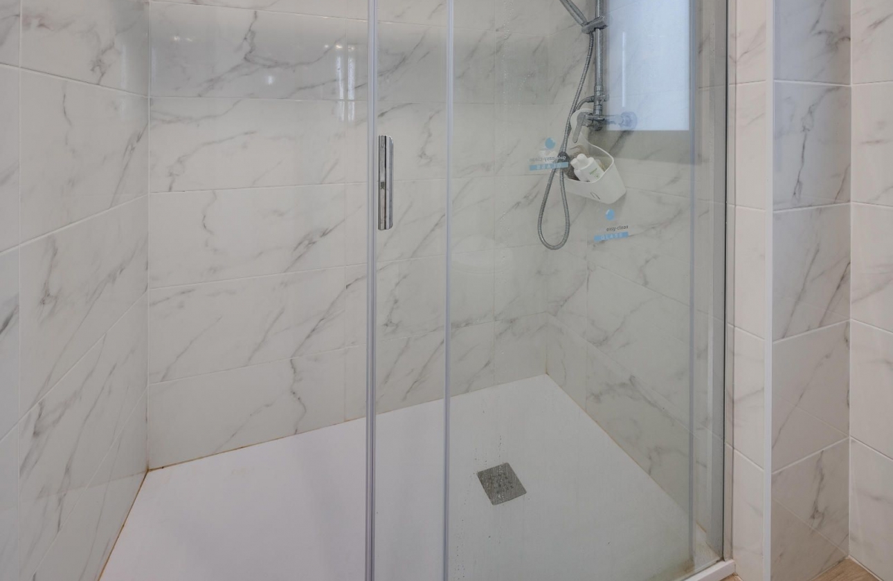 Resale - Apartment - Orihuela-Costa - Las Filipinas