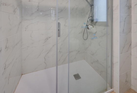 Resale - Apartment - Orihuela-Costa - Las Filipinas