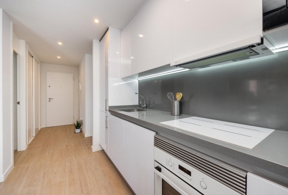 Resale - Apartment - Orihuela-Costa - Las Filipinas
