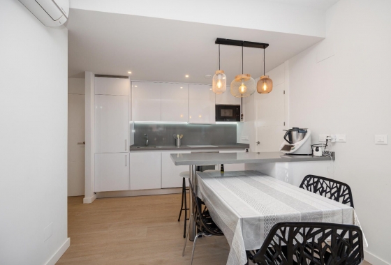 Resale - Apartment - Orihuela-Costa - Las Filipinas