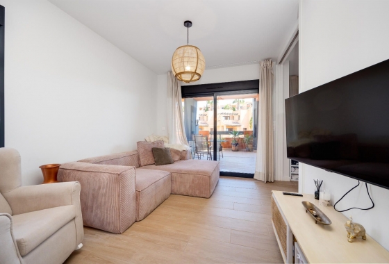 Resale - Apartment - Orihuela-Costa - Las Filipinas