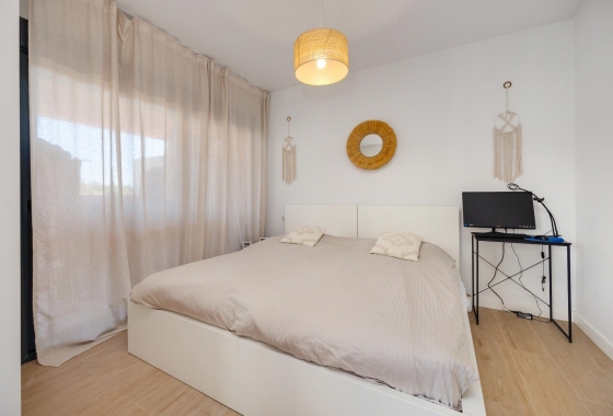 Resale - Apartment - Orihuela-Costa - Las Filipinas