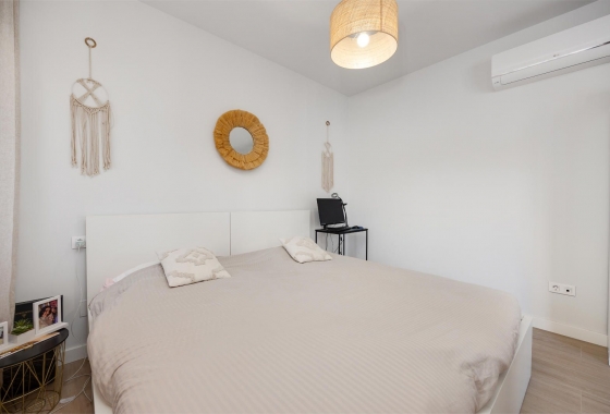 Resale - Apartment - Orihuela-Costa - Las Filipinas