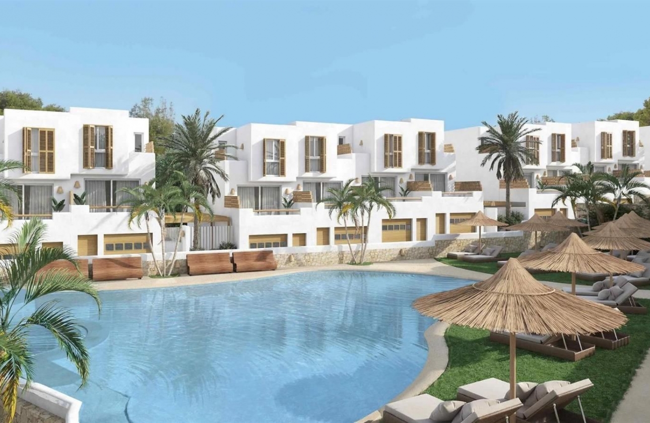 Revente - Villa - Rafol D'Almunia