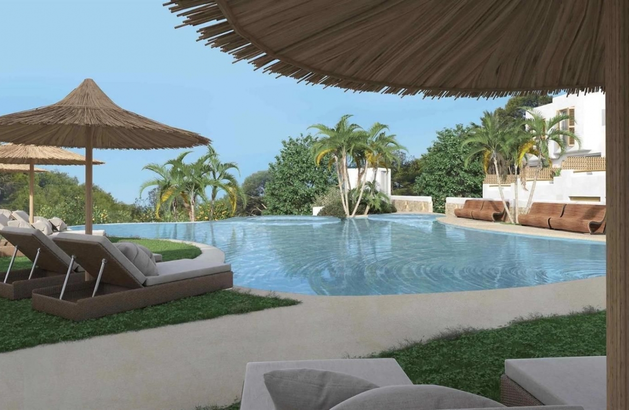 Revente - Villa - Rafol D'Almunia