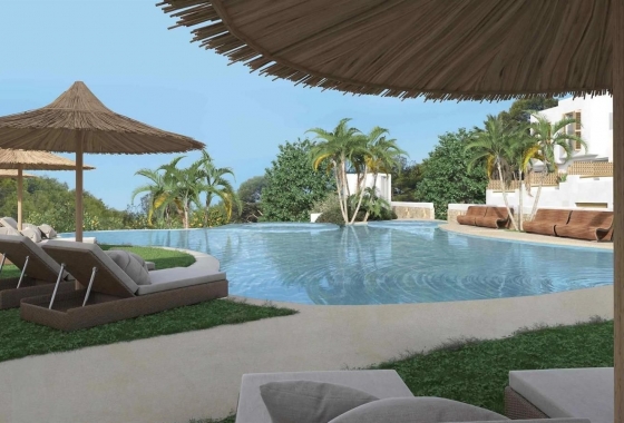 Revente - Villa - Rafol D'Almunia