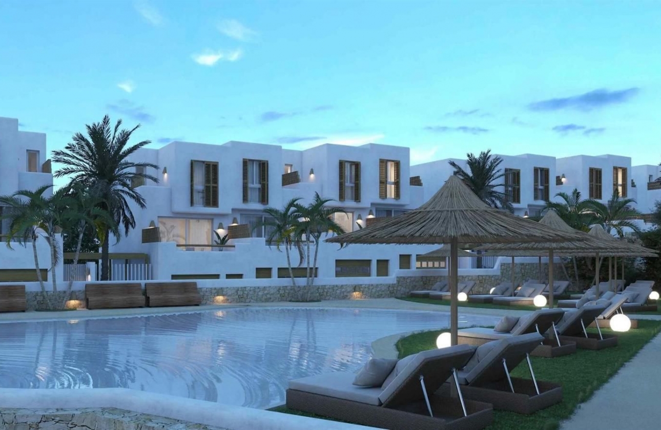 Revente - Villa - Rafol D'Almunia