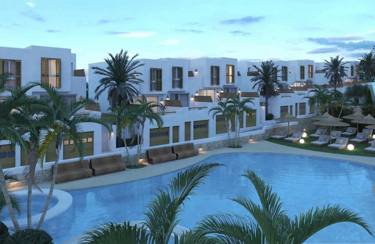 Revente - Villa - Rafol D'Almunia