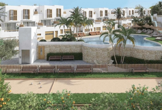 Revente - Villa - Rafol D'Almunia