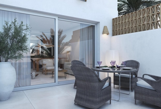 Revente - Villa - Rafol D'Almunia