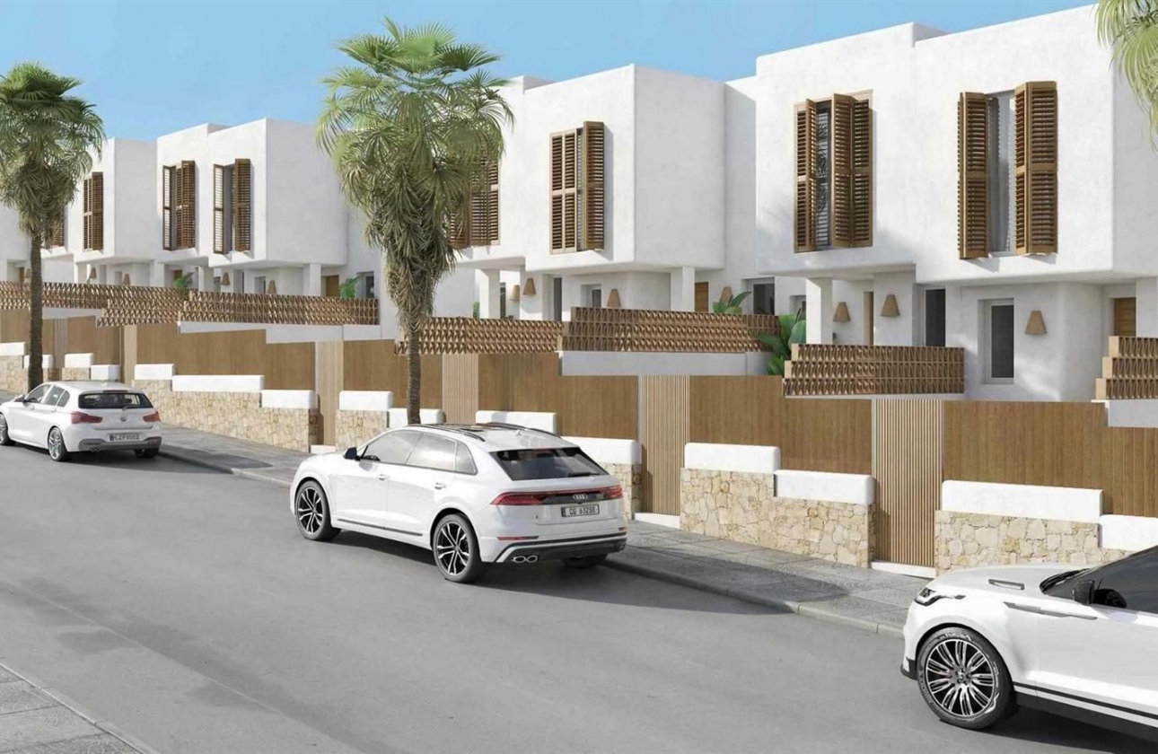 Revente - Villa - Rafol D'Almunia