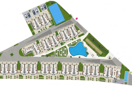 Revente - Villa - Rafol D'Almunia