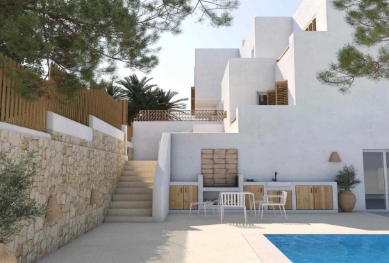 Resale - Townhouse - Rafol D'Almunia